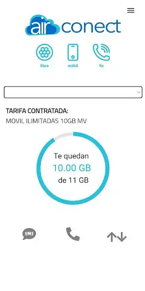 Play AirConect as an online game AirConect with UptoPlay