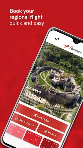 Play AirConnect Airline as an online game AirConnect Airline with UptoPlay