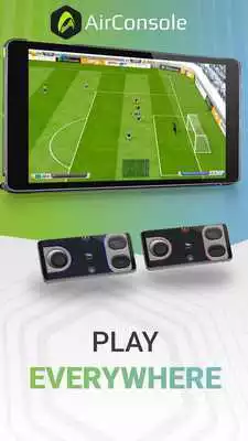 Play AirConsole
