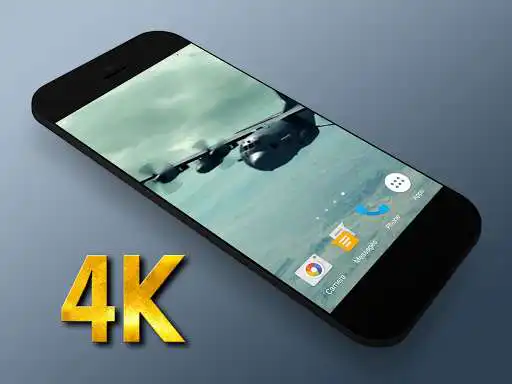 Play Aircraft 3D Live Wallpaper  and enjoy Aircraft 3D Live Wallpaper with UptoPlay