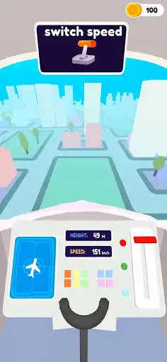 Play Aircraft 3D  and enjoy Aircraft 3D with UptoPlay