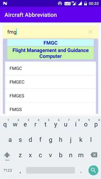 Play Aircraft Abbreviation as an online game Aircraft Abbreviation with UptoPlay