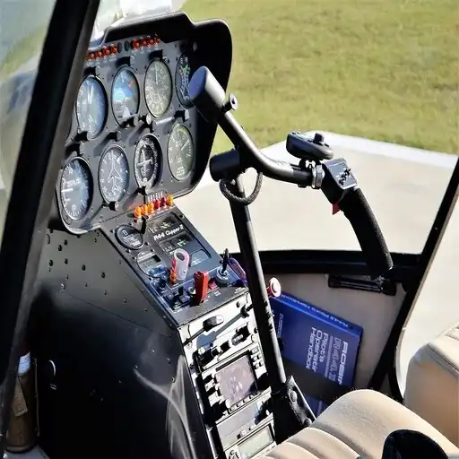 Play Aircraft Avionics APK