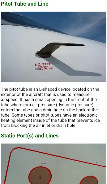 Play Aircraft Avionics  and enjoy Aircraft Avionics with UptoPlay