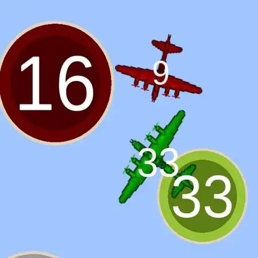 Play Aircraft base strategy APK