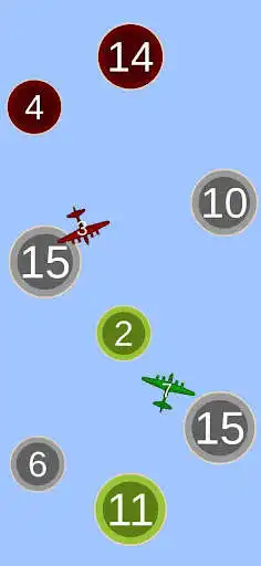 Play Aircraft base strategy  and enjoy Aircraft base strategy with UptoPlay