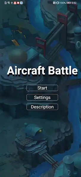 Play Aircraft Battle  and enjoy Aircraft Battle with UptoPlay