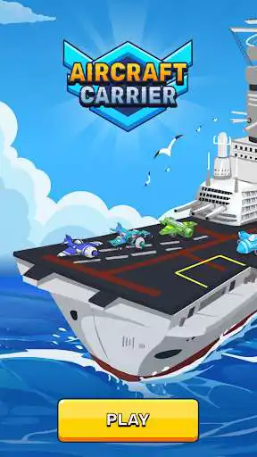Play Aircraft Carrier 2020  and enjoy Aircraft Carrier 2020 with UptoPlay