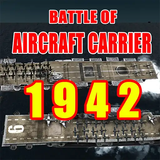 Play Aircraft Carrier Battle 1942 APK Play Aircraft Carrier Battle 1942 APK