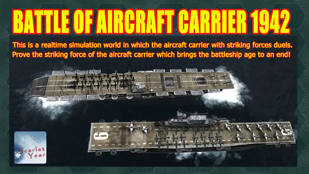 Play Aircraft Carrier Battle 1942  and enjoy Aircraft Carrier Battle 1942 with UptoPlay