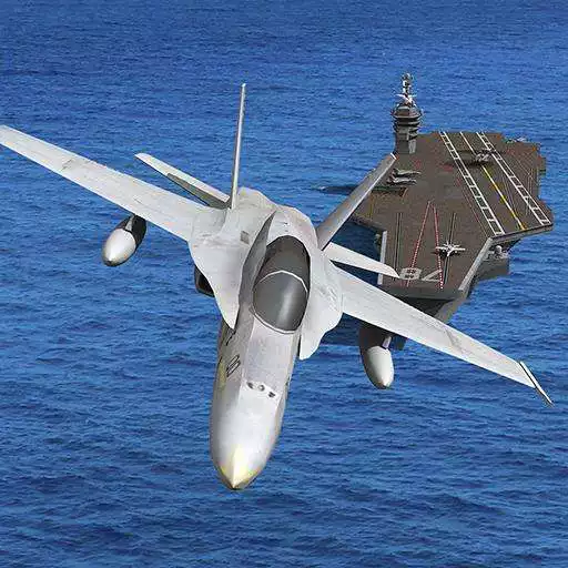Play Aircraft Carrier! APK