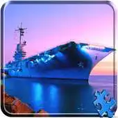 Free play online Aircraft Carrier LWP + Puzzle APK Free play online Aircraft Carrier LWP + Puzzle APK