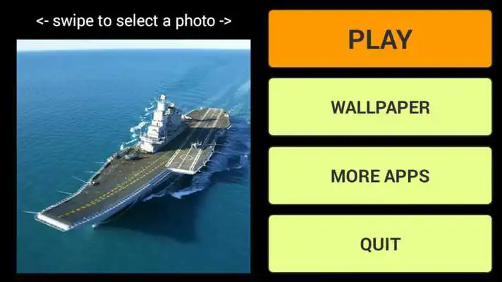 Play Aircraft Carrier LWP + Puzzle