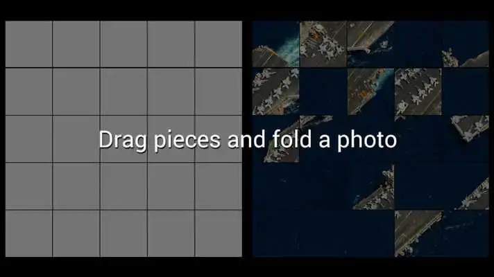 Play Aircraft Carrier LWP + Puzzle