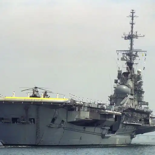 Play Aircraft Carrier Wallpaper APK