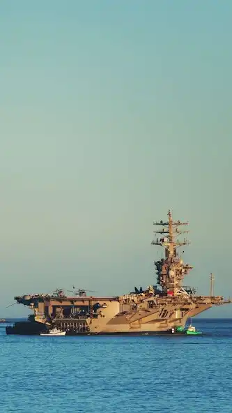 Play Aircraft Carrier Wallpaper  and enjoy Aircraft Carrier Wallpaper with UptoPlay