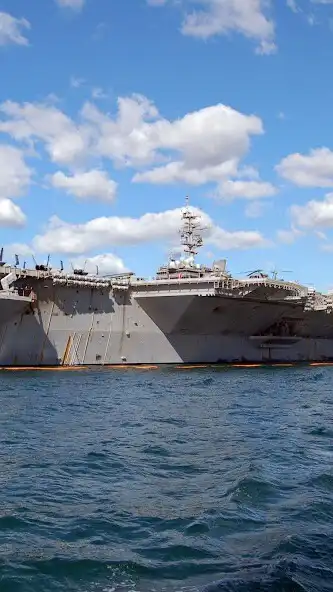 Play Aircraft Carrier Wallpaper as an online game Aircraft Carrier Wallpaper with UptoPlay