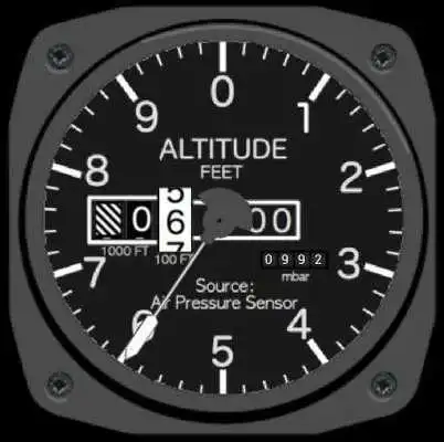 Play Aircraft Cockpit Demo