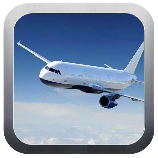 Free play online Aircraft driving simulator 3D  APK
