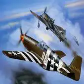 Free play online Aircraft Fight Lite APK