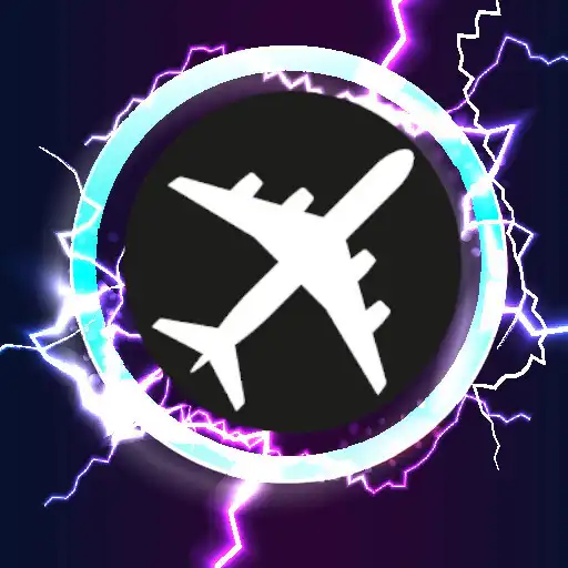 Play Aircraft - Flying to Rings APK