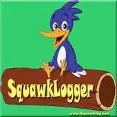 Free play online Aircraft GPS Flight Logger APK