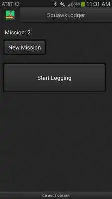Play Aircraft GPS Flight Logger