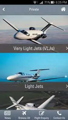 Play Aircraft Guide by ACS