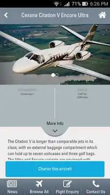 Play Aircraft Guide by ACS