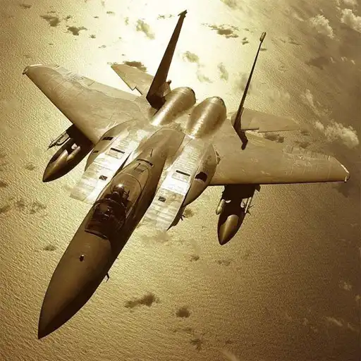 Free play online Aircraft Jigsaw Puzzles APK