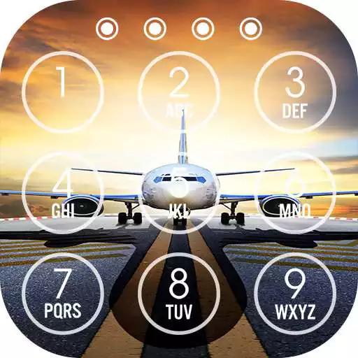 Play Aircraft Lock Screen APK Play Aircraft Lock Screen APK
