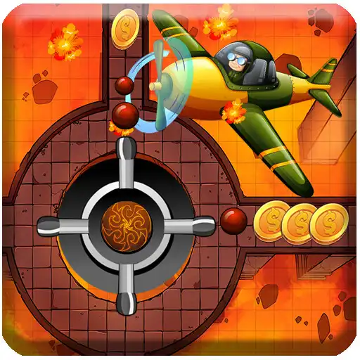 Play Aircraft Orbit Management APK