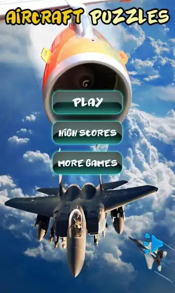 Play Aircraft Plane Puzzles  and enjoy Aircraft Plane Puzzles with UptoPlay