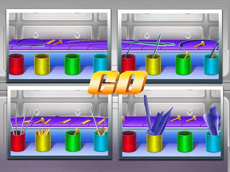 Play Aircraft Production Simulation as an online game Aircraft Production Simulation with UptoPlay