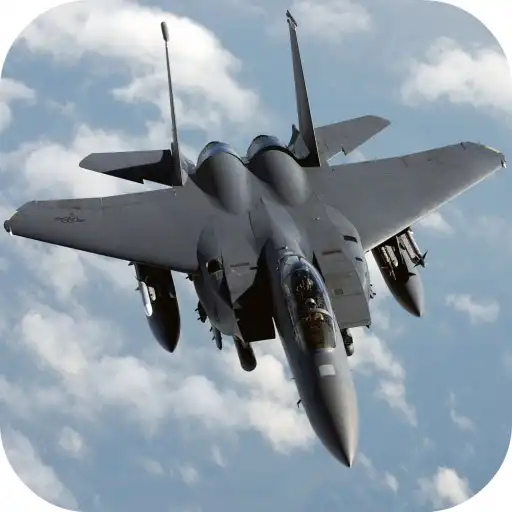 Play Aircraft Video Live Wallpaper APK Play Aircraft Video Live Wallpaper APK