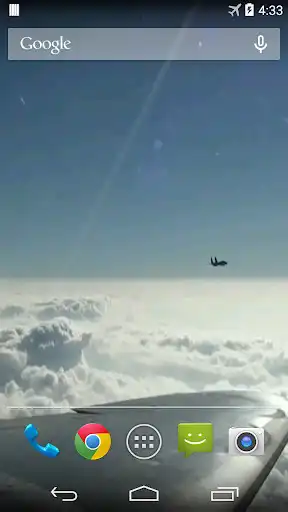Play Aircraft Video Live Wallpaper  and enjoy Aircraft Video Live Wallpaper with UptoPlay