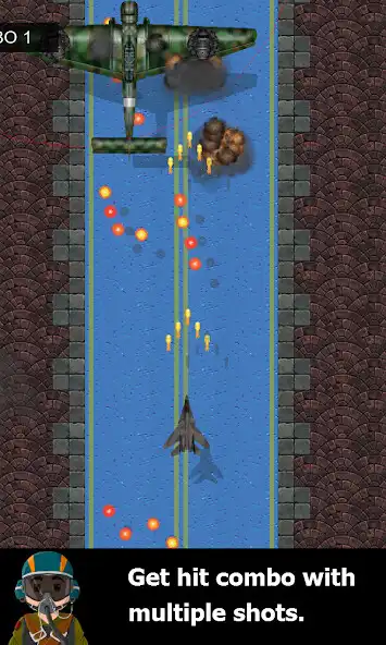 Play Aircraft Wargame 2  and enjoy Aircraft Wargame 2 with UptoPlay