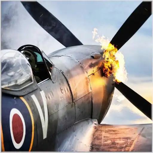 Play Aircraft World War APK Play Aircraft World War APK