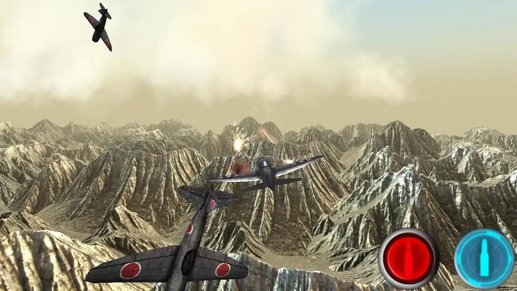 Play Aircraft World War  and enjoy Aircraft World War with UptoPlay