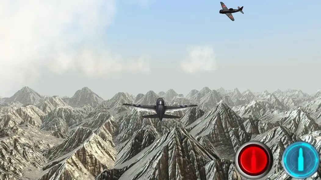 Play Aircraft World War as an online game Aircraft World War with UptoPlay