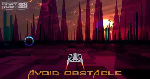 Play Air Dash - Feel The Boost  and enjoy Air Dash - Feel The Boost with UptoPlay