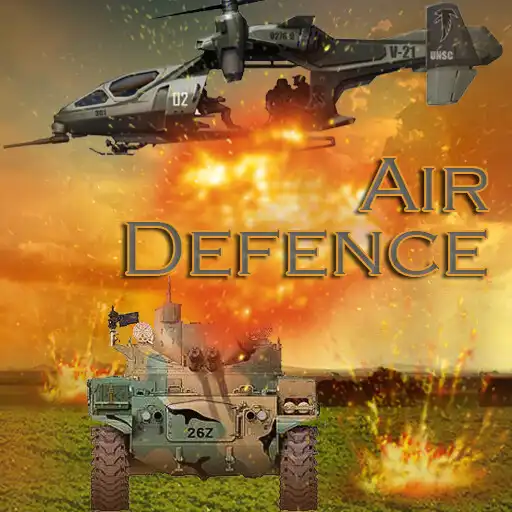 Play Air Defence APK