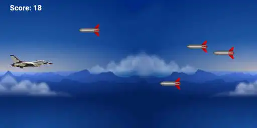 Play Air Defence  and enjoy Air Defence with UptoPlay