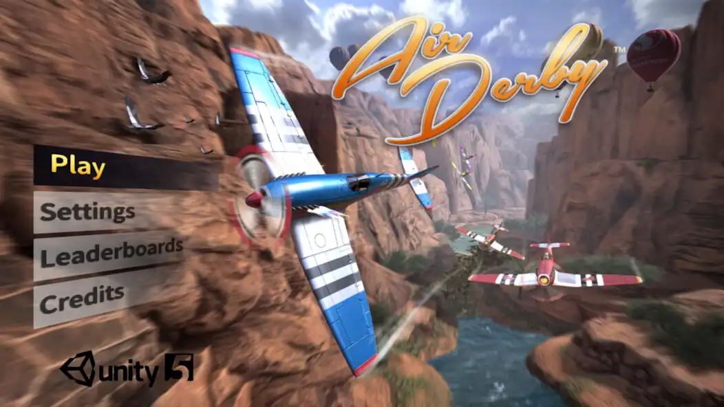 Play Air Derby  and enjoy Air Derby with UptoPlay