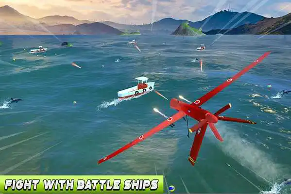 Play Air Drone Royale Battle