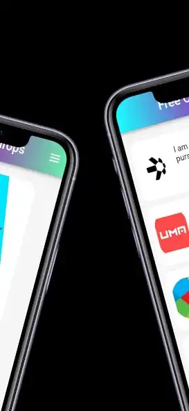 Play Airdrop : Coins Tokens as an online game Airdrop : Coins Tokens with UptoPlay