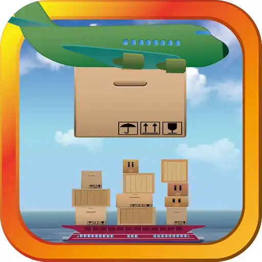 Free play online AirDrop King  APK