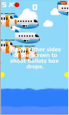 Play Airdrop