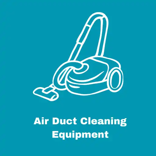 Play Air Duct Cleaning Equipment APK