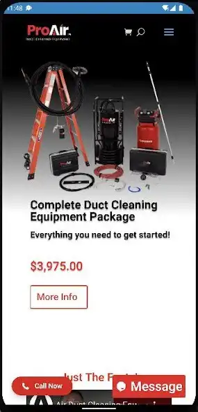 Play Air Duct Cleaning Equipment  and enjoy Air Duct Cleaning Equipment with UptoPlay